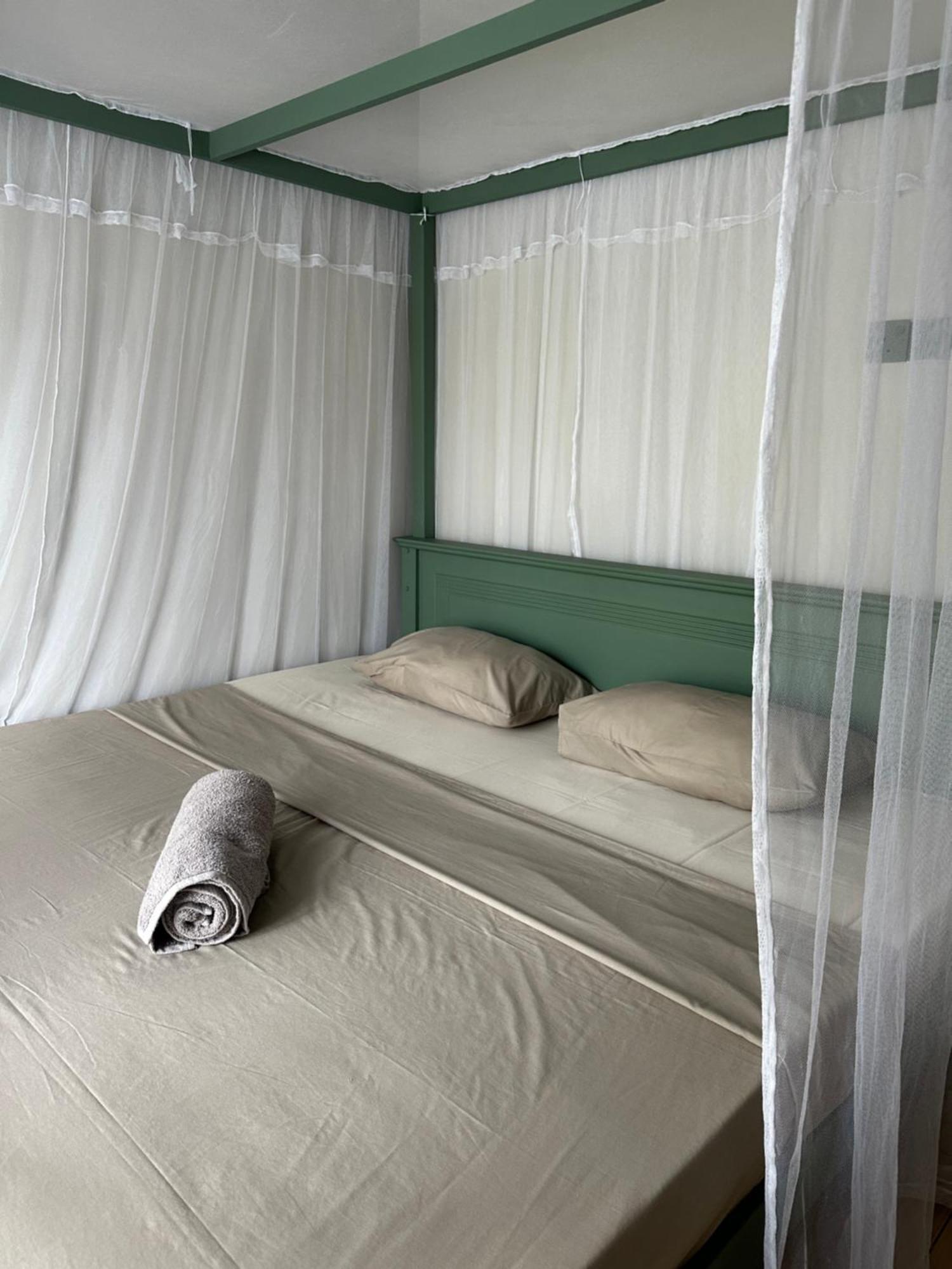 Hawara Coliving Midigama Hotel Bagian luar foto