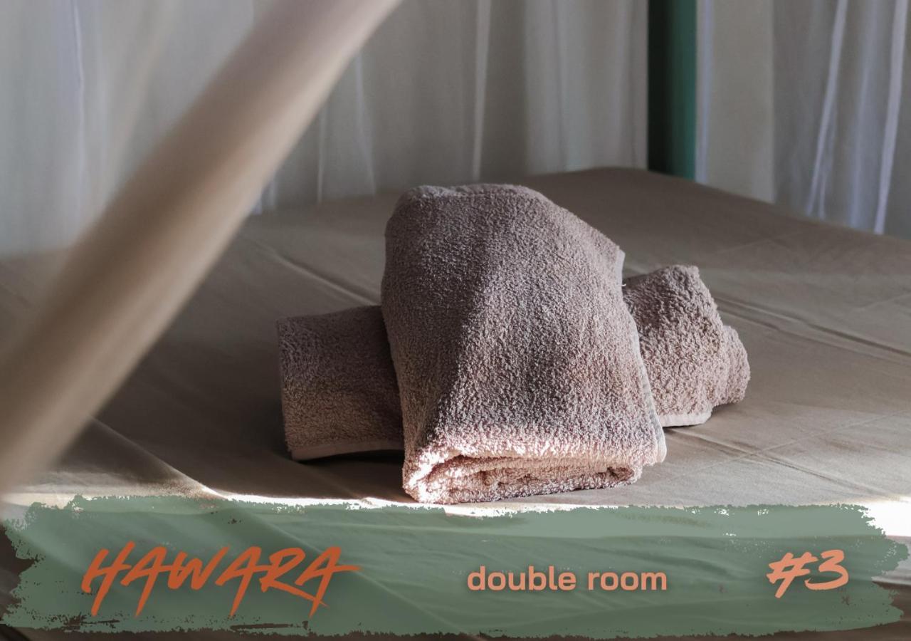 Hawara Coliving Midigama Hotel Bagian luar foto
